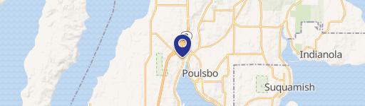 Poulsbo Land Assemblage Opportunity