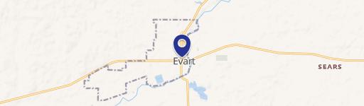 Downtown Evart Mixed-Use Investment