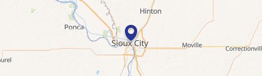 Sioux City Commercial Property