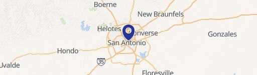 San Antonio Specialty Property Available