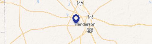 Mixed-Use Property in Henderson, TX