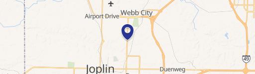 Fully Occupied Strip Center