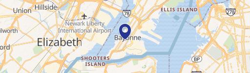 Bayonne Commercial Space Available