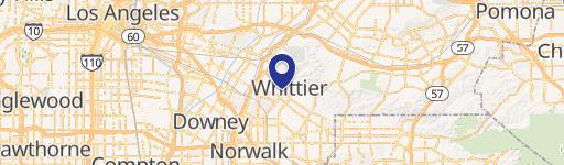 Whittier Medical/Office Space Available