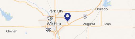 Wichita Office Space For Lease