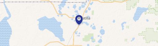 Umatilla Retail Spaces For Lease