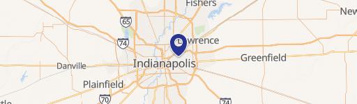 Downtown Indianapolis Commercial Opportunity