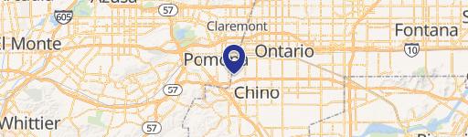 Chino Industrial Warehouse For Sale