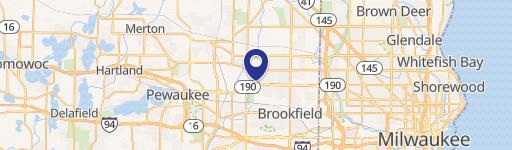 Brookfield Office Space For Rent