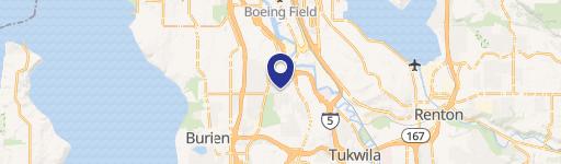 Burien Commercial Property For Lease