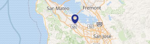 Palo Alto Office Sublease