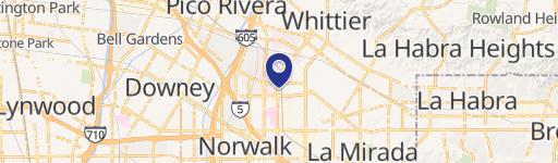 Santa Fe Springs Sublease Opportunity