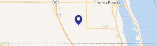 Vero Beach Packing Facility