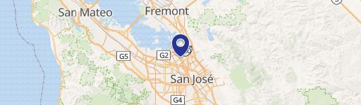 San Jose R&D Space Available