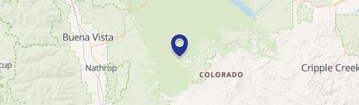 Serene Off-Grid Land with Mountain Views