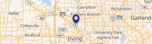 LEED Certified Office Space