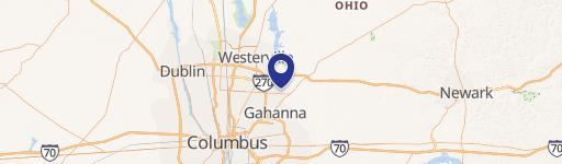 Morse Road Commercial Property