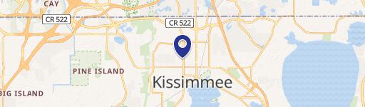 Kissimmee Medical/Professional/Retail Bays Available