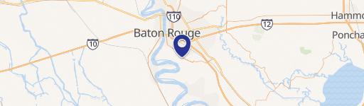 Baton Rouge Fourplex Investment Opportunity