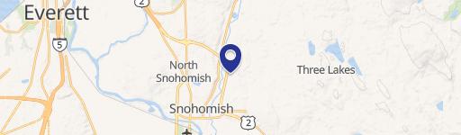 Snohomish Industrial Investment Opportunity