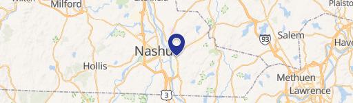 Hudson Drive-Thru Ready Retail Space