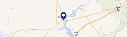 Downtown Milton Development Opportunity