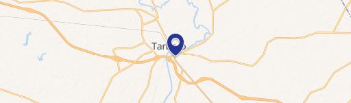 Downtown Tarboro Mixed-Use Property