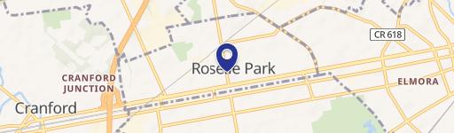 Mixed-Use Property in Roselle Park