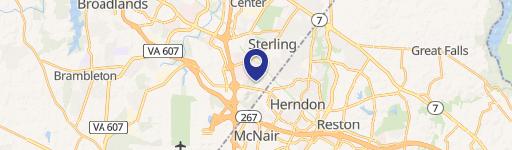 Sterling Office, Warehouse, and Yard