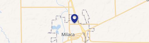 Milaca Land For Sale