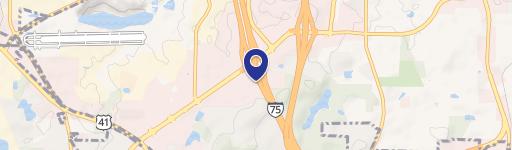 Candlewood Suites Kennesaw For Sale