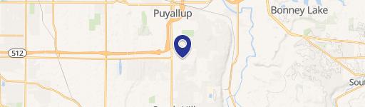 Puyallup Commercial Space For Rent