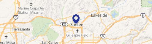 Santee Professional/Medical Office Suites