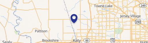 Katy Land Development Opportunity