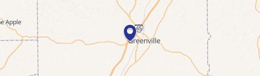 Greenville Commercial Parcel For Sale