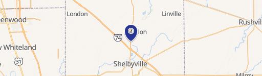 Restaurant, Bar & Event Space