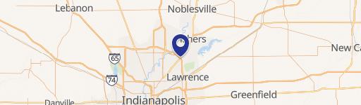 Indianapolis Office Space Available