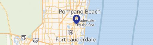 Oakland Park Office Warehouse Unit