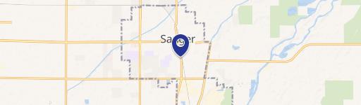 Sanger Industrial Development Land