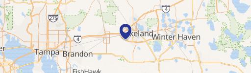 Lakeland Warehouse and Office Buildings