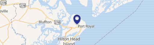 Medical Suites in Hilton Head