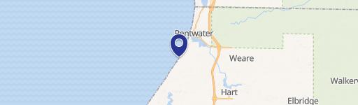 Lake Michigan Waterfront Property