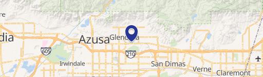 Route 66 Storefront Opportunity