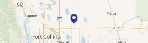 35 Acres in Weld County