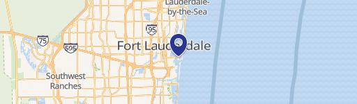 Fort Lauderdale Commercial Land Opportunity