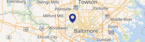 Baltimore Multifamily Complex For Sale