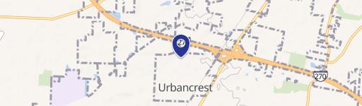 Grove City Industrial Space Available