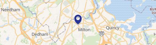 Charming Duplex Near Boston