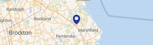 Marshfield Office Condo on Route 139