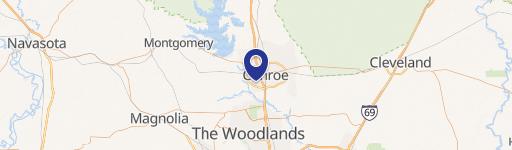 Conroe Land For Sale